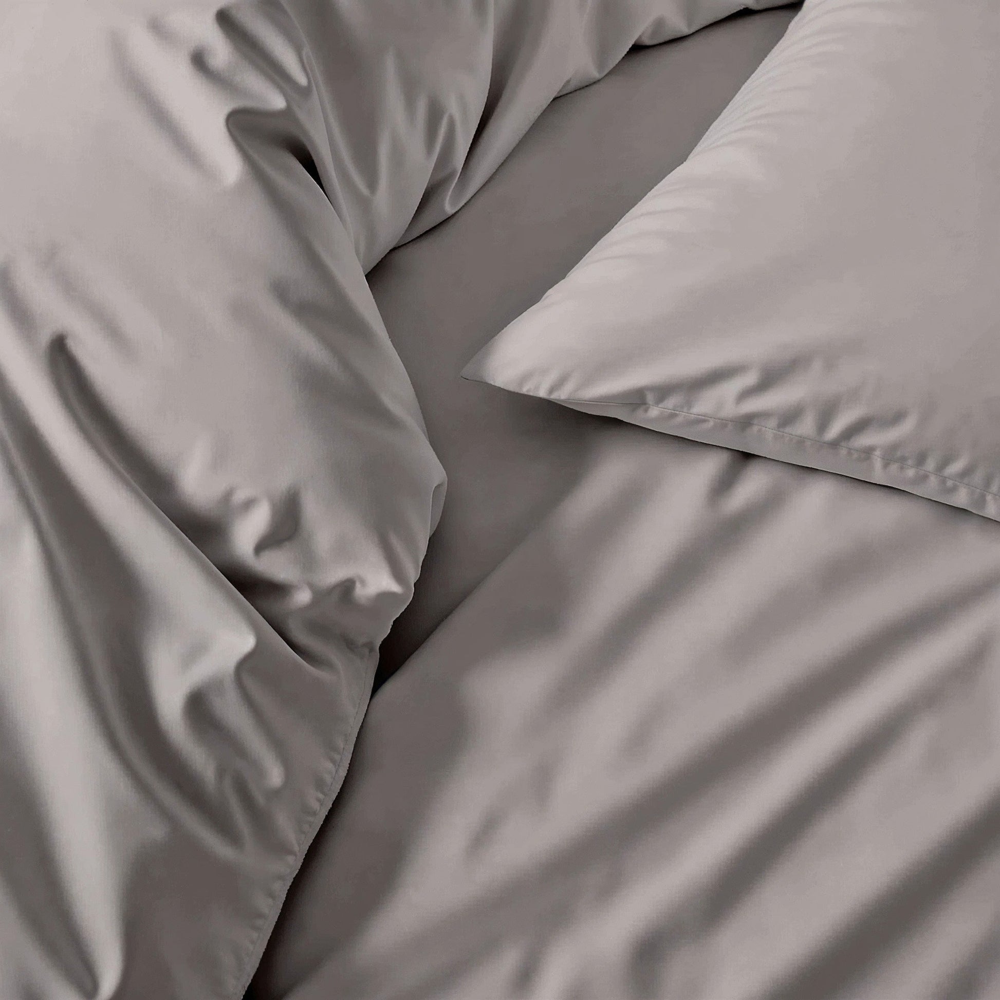 Luxe Australian Sateen Bedding Bundle - - Home - Bed