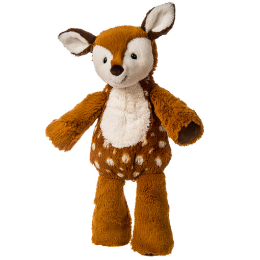 Marshmallow Fawn - Default Title - Toy Shoppe >> Plush