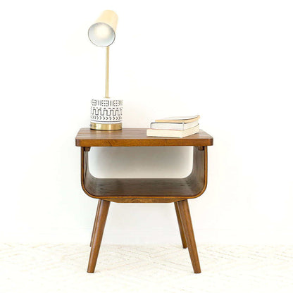 Alice - Mid-Century Modern Table- Unique Piece Furniture- {{Product type}}
