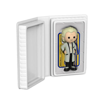 Funko Pop Rewind: Back to the Future - Doc Brown (styles may vary)- Back to the Future™- {{Product type}}