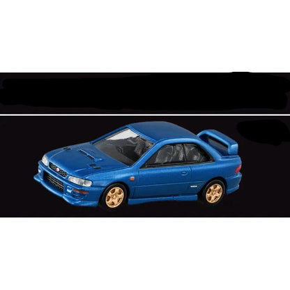 Alloy Model Cars - Kia Day Design
