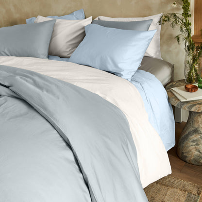 Luxe Australian Sateen Bedding Bundle - - Home - Bed