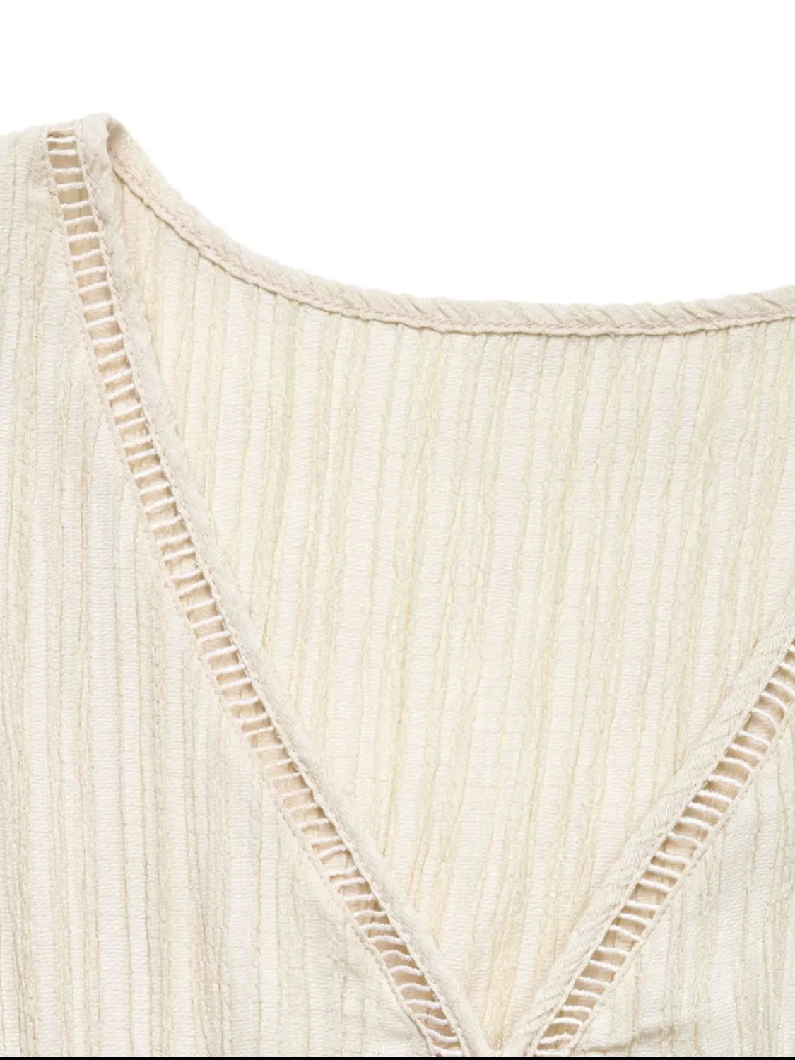 Decorative Button V-Neck Sleeveless Midi Tank Dress - -