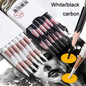 1/3/6 Pcs White Charcoal Pencil Soft Medium Hard Charcoal Art Supplies