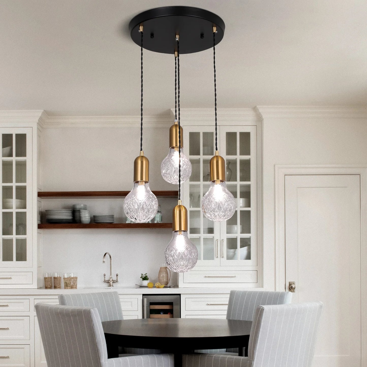 Hanging Pendant Light