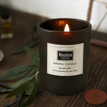 Sleep Aromatherapy Candle - Kia Day Design