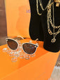 Vintage Women's Sunglasses