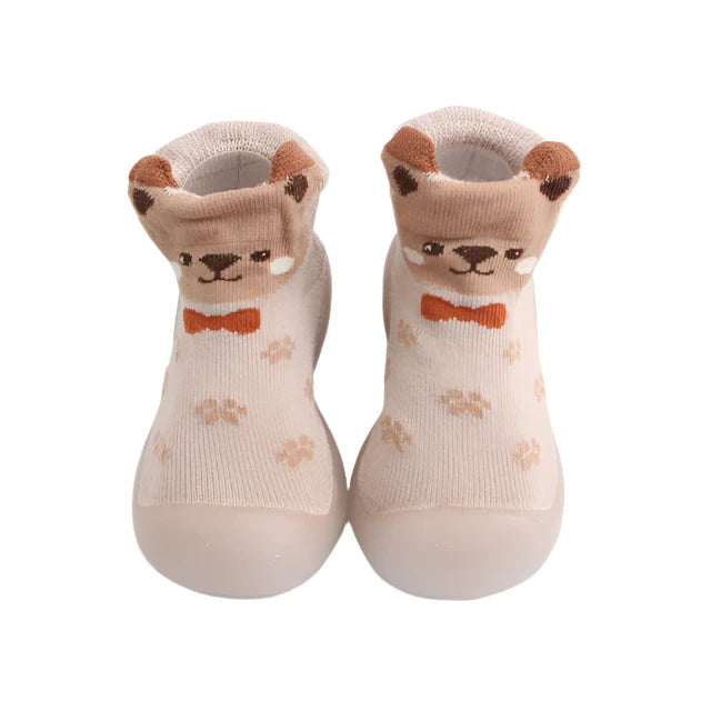 Unisex Baby First Shoes