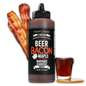 Beer Bacon Maple BBQ Sauce - - BBQ Sauce