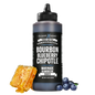 Bourbon Blueberry Chipotle BBQ Sauce & Marinade - - BBQ Sauce