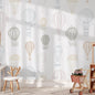 Ellie Wallpaper - Peel & Stick LUXE - Wallpaper