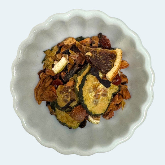 Enchanted Orchard Herbal Tea - - Tea