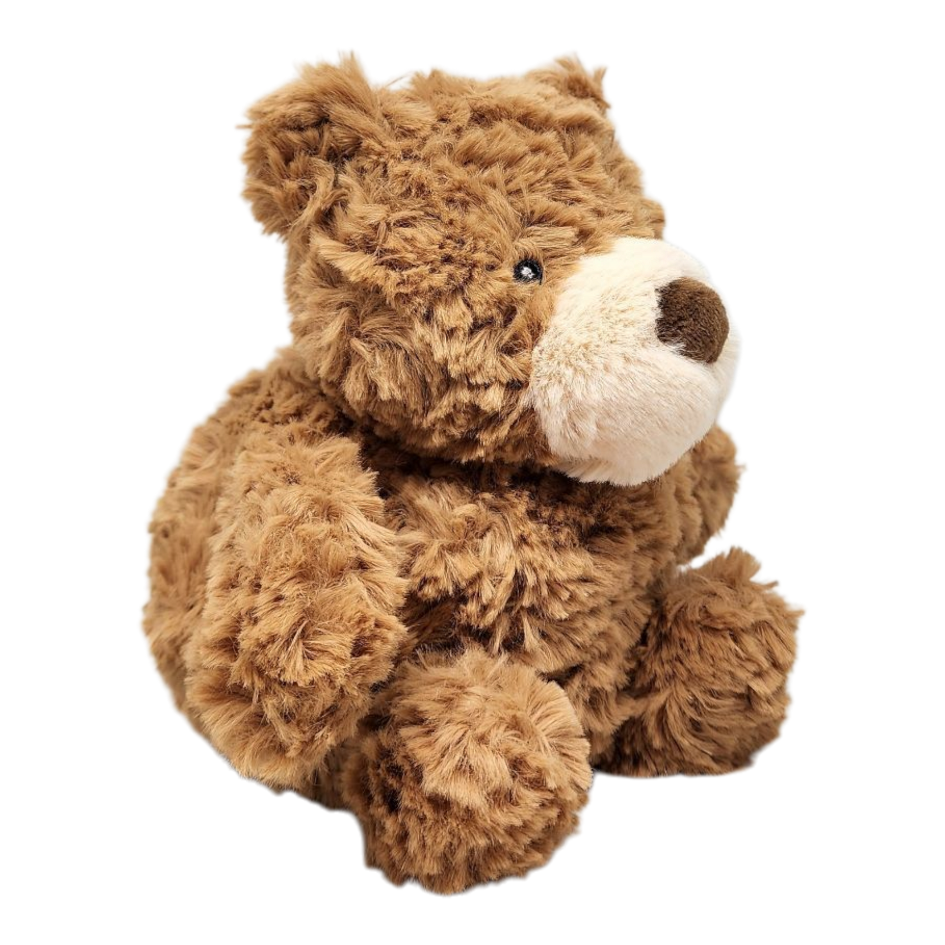 Again Friends Sprouts Teddy – 6″ - - Toy Shoppe >> Plush