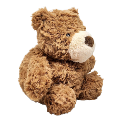 Again Friends Sprouts Teddy – 6″ - - Toy Shoppe >> Plush