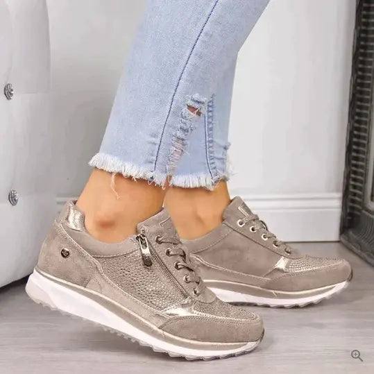 Fashionable And Comfortable Shoes For Women