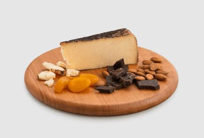 BellaVitano Espresso- Keystone Cheese- {{Product type}}