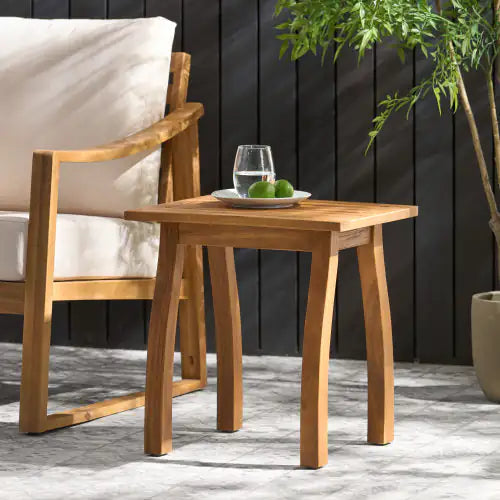 SELMA Tea Table Kia Day Design
