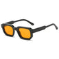 Anti-Blue Light Square Glasses - Kia Day Design