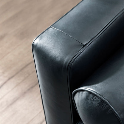 Mid-Century Tufted Chair- Unique Piece Furniture- {{Product type}}