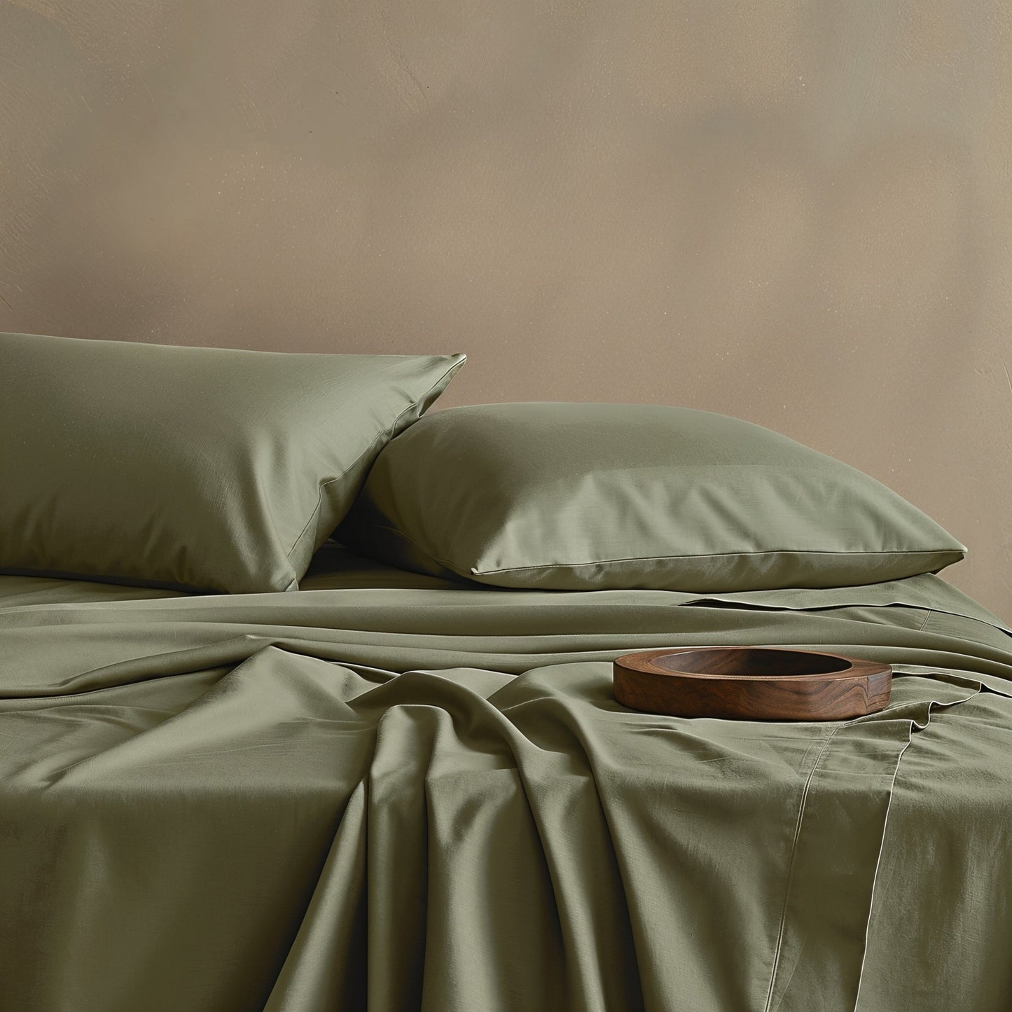 Luxe Australian Sateen Bedding Bundle - - Home - Bed