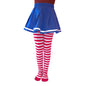 Childrens Stockings red white