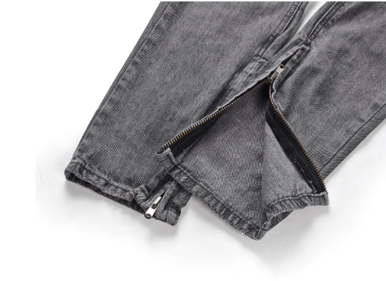 StyleZip Casual Jeans - - jeans