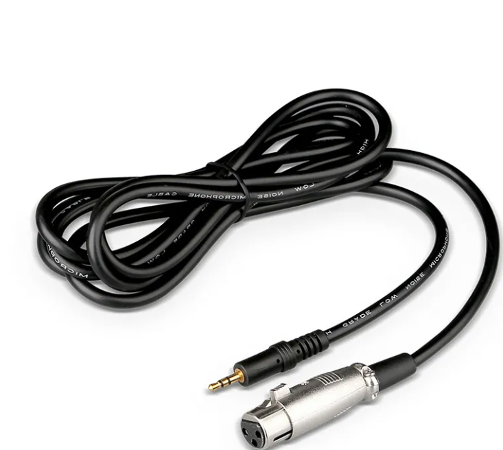 Professional Retro Condenser Microphone - - microphone