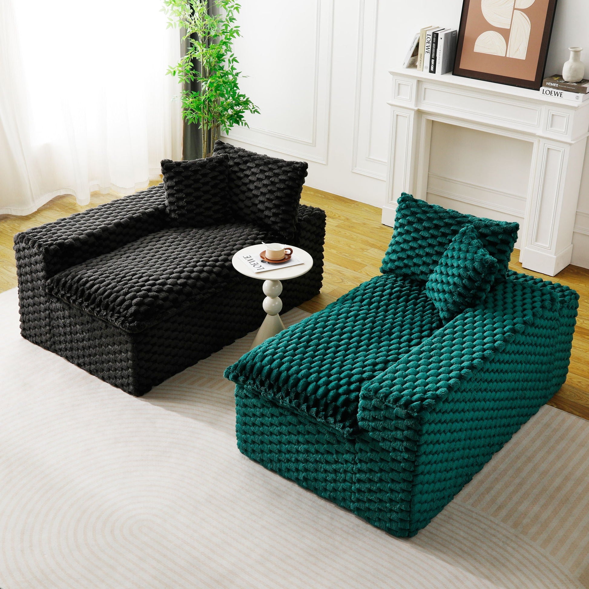 Multifunctional Sofa, Living Room Furniture- Unique Piece Furniture- {{Product type}}