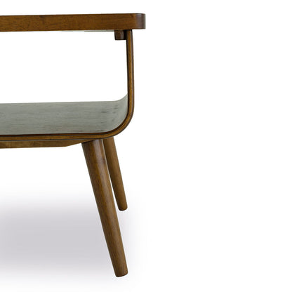 Alice - Mid-Century Modern Table- Unique Piece Furniture- {{Product type}}