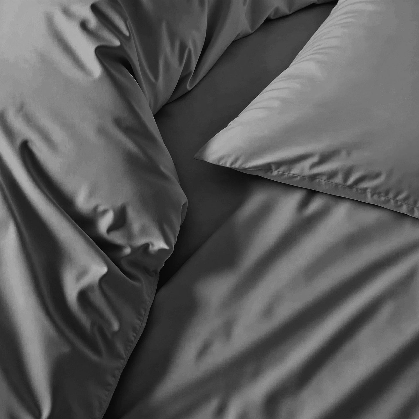 Luxe Australian Sateen Bedding Bundle - - Home - Bed