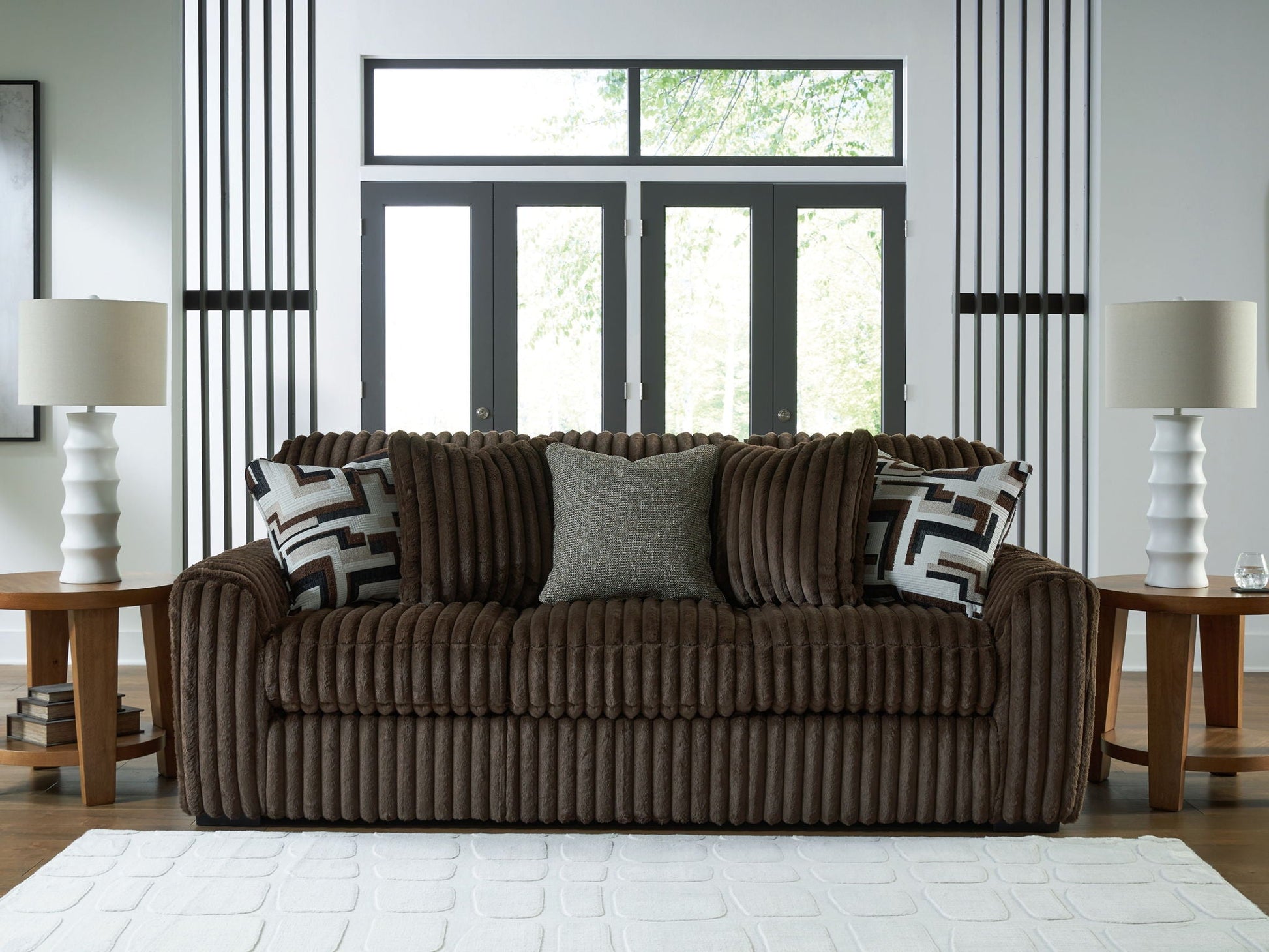 Midnight-Madness - Sofa - - Stationary Sofas