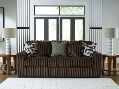 Midnight-Madness - Sofa - - Stationary Sofas