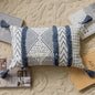 Northern European Style Decorative Couch Pillow - MZ SWLY 45x45cm Single Pillowcase - pillow