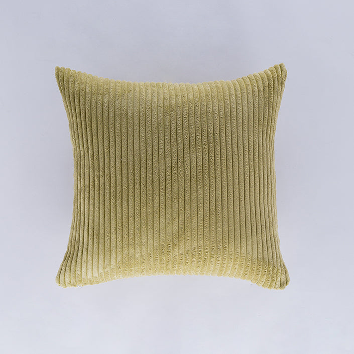 45*45 Corduroy Cushion Cover Pillow Case