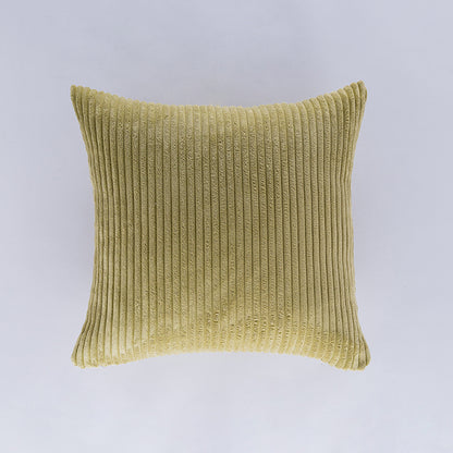 45*45 Corduroy Cushion