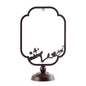 Decorative Metal Incense Burner - Style 4 - Incense