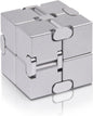 Metal Infinitive Cube - Default Title - game