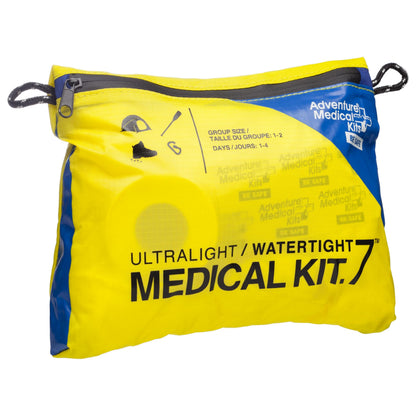 SportLite Waterproof First Aid Kit - n a - first aid kit