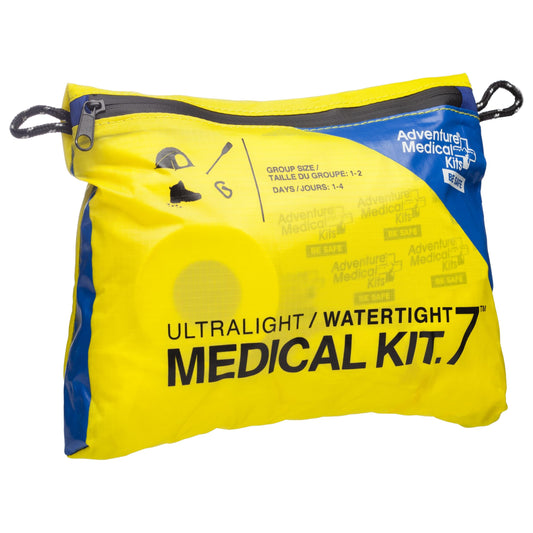 SportLite Waterproof First Aid Kit - n a - first aid kit