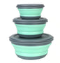 Stackies Collapsible Food Storage Containers Kia Day Design