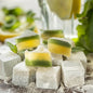 Hacı Bekir Turkish Delight with Mint & Lemon-200 g Kia Day Design