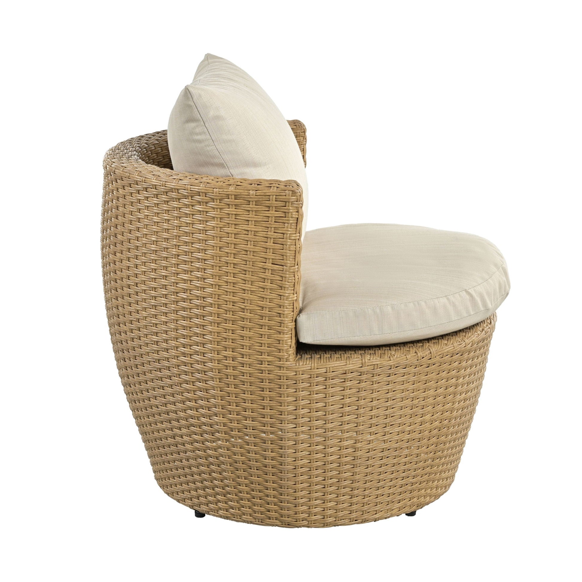 Kono - Chat Set Outdoor Furniture- Unique Piece Furniture- {{Product type}}