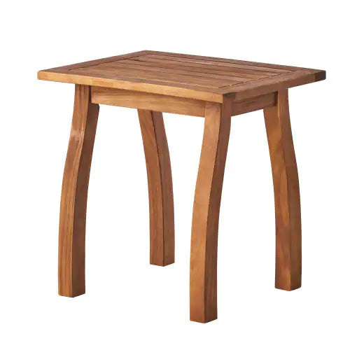 SELMA Tea Table - Kia Day Design
