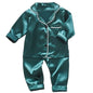 Childrens Pajamas Set Baby Suit Multicolored Extra Large 4T 89