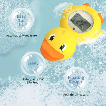 Water Baby Water Thermometer Kia Day Design