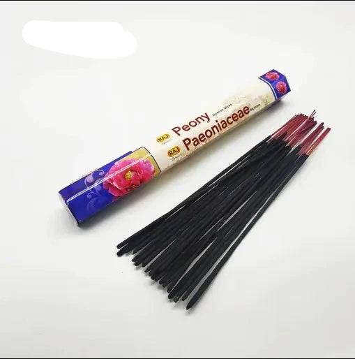 Tulip 48 Flavors Tibetan Incense Sticks