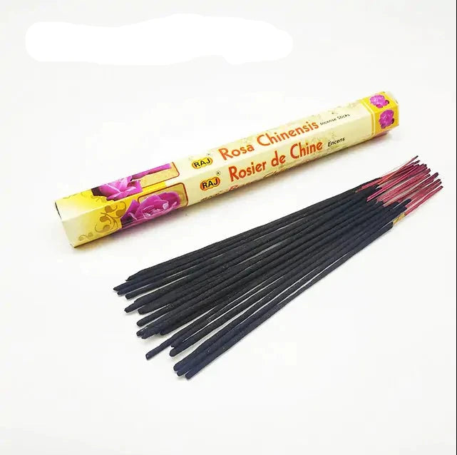 Tulip 48 Flavors Tibetan Incense Sticks