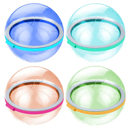 Water Bomb Toy Kia Day Design