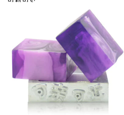 Handmade Soap with Essential Oils Kia Day Design
