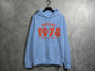 Vintage 1974 All Original Parts Included Design Hoodie- Cloud 16 Clothing Co.- {{Product type}}